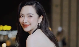 Diễn viên Kim Oanh: ‘Chồng sắp cưới là công nhân’