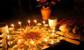 Năm 2022, cúng cô hồn ngày nào, giờ nào, ở đâu chuẩn nhất