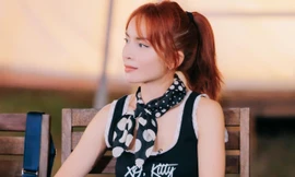 Ca sĩ Yến Trang lên tiếng vì bị loại sớm ở Chị đẹp