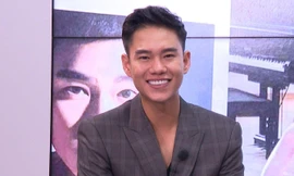 Diễn viên Minh Hoàng: 'Tôi phải làm thêm nhiều nghề để mưu sinh'