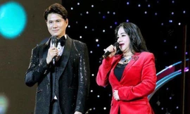 Showbiz 27/11: Ngọc Ánh xin lỗi khán giả