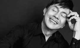 Chuyện chưa kể trên đường đưa linh cữu nghệ sĩ Chí Tài ra sân bay về Mỹ