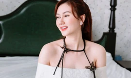 Hương Giang nói về tin mang bầu, bạn trai là diễn viên