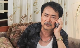 Showbiz 3/4: Sau đột quỵ, NSƯT Hai Nhất 'Biệt động Sài Gòn' lại nhập viện 