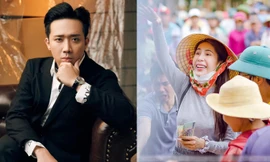 Khán giả liên tục 'chất vấn' Trấn Thành về 4,3 tỉ đồng chuyển cho Thuỷ Tiên 