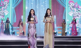 BTC Miss World Vietnam 2022 xin lỗi vì dùng hình ảnh chưa xin phép trong đêm chung kết