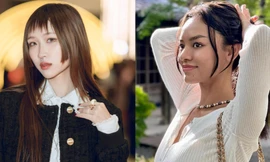 Showbiz 19/12: Mặt mộc của Mai Ngô, nhan sắc con gái Jimmii Nguyễn gây chú ý