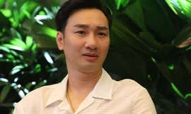 MC Thành Trung: 'Tôi không khoe của vì sợ đố kỵ' 