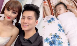 Sau ồn ào rạn nứt với chồng trẻ, Lâm Khánh Chi nói lý do gắn bó 4 năm qua