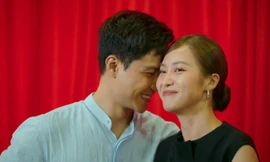 'Gia đình mình vui bất thình lình': Kết thúc khiên cưỡng, ép phải vui