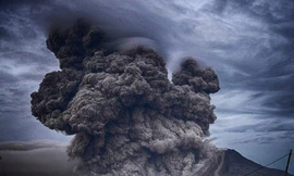 Thảm họa bí ẩn khiến mùa Hè lạnh như mùa Đông suốt 18 tháng