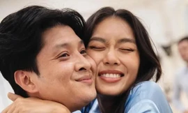 Showbiz 3/7: Á hậu Thảo Nhi Lê chia tay bạn trai