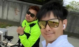 Showbiz 15/11: Lâm Chí Dĩnh sau tai nạn nghiêm trọng 