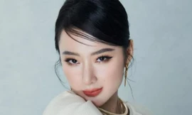 Chuyện gì đang xảy ra với Angela Phương Trinh?