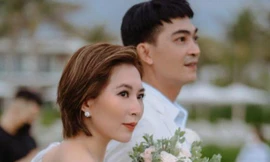 Showbiz 24/5: Lý do Khương Ngọc bí mật tổ chức đám cưới, chỉ mời 20 người