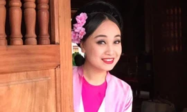 NSƯT Thu Huyền chia sẻ khi thay NSND Quốc Anh lãnh đạo Nhà hát Chèo Hà Nội