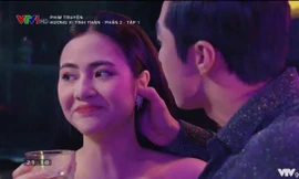 'Hương vị tình thân' phần 2: Hé lộ cảnh bà Xuân đi bar với bạn thân gặp con dâu tương lai?