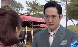 Chồng cũ, vợ cũ, người yêu cũ tập 8: Vũ (Chí Nhân) cảnh cáo con riêng của người yêu cũ