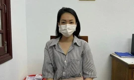 Người mẫu ảnh 8 lần trộm tiền bạn cùng phòng để trưng diện 