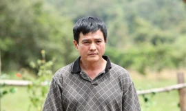 Chuyện về nam diễn viên chuyên trị vai ác trên phim Việt