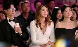 Showbiz 23/6: Huy Khánh và Mạc Anh Thư cùng xuất hiện sau ly hôn