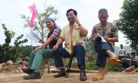 Showbiz 11/1: Quang Tèo lên tiếng về tin đồn cát-xê tiền tỷ