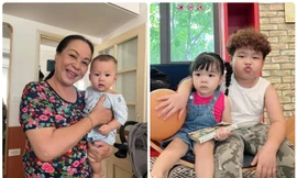 Showbiz 6/7: Lộ diện 2 nhân vật quyền lực nhất ‘Thương ngày nắng về’ sắp lên sóng