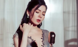 Showbiz 27/9: Lệ Quyên lần đầu lên tiếng về tin đồn ly hôn