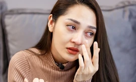 Showbiz 6/5: Bảo Anh sinh con lúc khủng hoảng