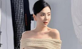 Showbiz 8/5: MC Mai Ngọc sau chia tay chồng