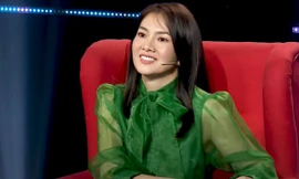 Showbiz 23/8: Diễn viên Anh Thư lần đầu tiết lộ nguyên nhân ly hôn trên sóng truyền hình