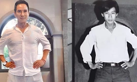 Showbiz 1/9: Ảnh Quyền Linh, Lý Hải đi họp lớp sau 37 năm gây chú ý