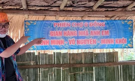 Showbiz 30/3: Nghệ sĩ Xuân Bắc xuất hiện cùng con trai Bi béo sau ồn ào