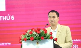 Trầm hương Khánh Hòa vinh dự đồng hành cùng tài năng trẻ Việt Nam
