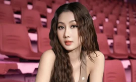 Showbiz 2/10: Quế Anh cầu xin khán giả