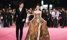 CEO 9x có gu thời trang sang chảnh