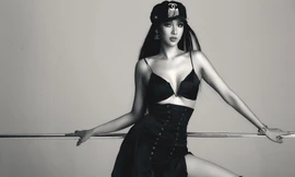 Đồng hương Hoa hậu H’Hen Niê, sở hữu body cực phẩm thi Hoa hậu Việt Nam 2020