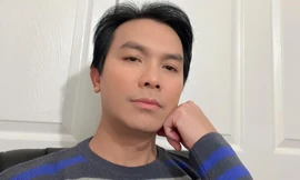 Mạnh Quỳnh lên tiếng vì qua một đêm nhận hàng loạt tin nhắn chửi bới