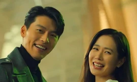 Showbiz 21/2: Rò rỉ hình ảnh Hyun Bin - Son Ye Jin bí mật hẹn hò ở sân golf