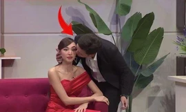 Showbiz 10/6: Trường Giang nói gì trước thông tin lợi dụng thân mật với bạn diễn nữ?