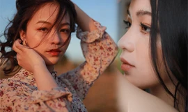 Thí sinh HHVN 2020: Từng thi Hoa khôi Sinh viên và là đồng hương của Hoa hậu H’Hen Niê