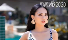 Người đẹp Nhân ái Huỳnh Nguyễn Mai Phương: Trận Xứ Wales - Đan Mạch sẽ 'nảy lửa'