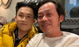 Em trai nhắn nhủ khi NSƯT Hoài Linh chuẩn bị trở lại sân khấu