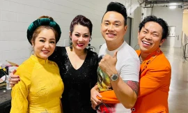 Hàn Thái Tú tiết lộ lý do bỏ nghiệp diễn, lần đầu công khai vợ và 3 con gái