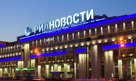 Nga giải tán hãng thông tấn RIA Novosti