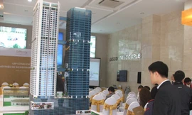 Chuyển động thị trường BĐS