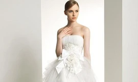 Quyến rũ váy cưới Zuhair Murad
