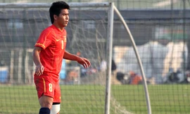 Việt Thắng trở lại