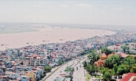 Bất động sản phía Đông: Một vốn bốn lời?