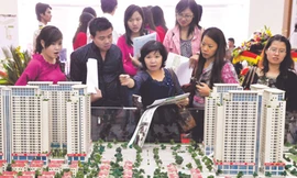 Hút tiền cuối năm: Bất động sản ồ ạt giảm giá